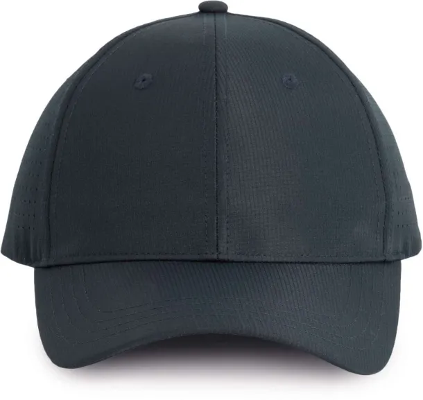  PERFORATED PANEL CAP - 6 PANELS - K-UP Navy