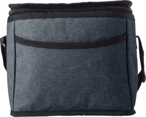  Polycanvas (600D) rashladna torba Margarida Crna