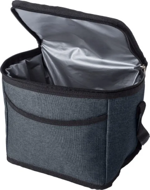  Polycanvas (600D) cooler bag Margarida