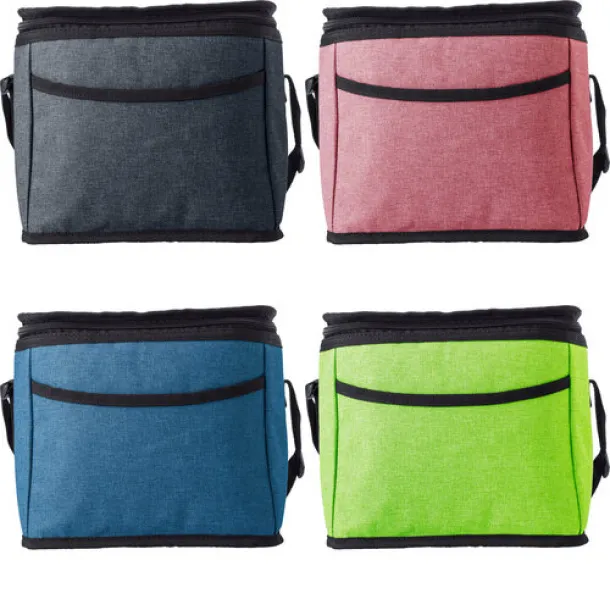  Polycanvas (600D) cooler bag Margarida