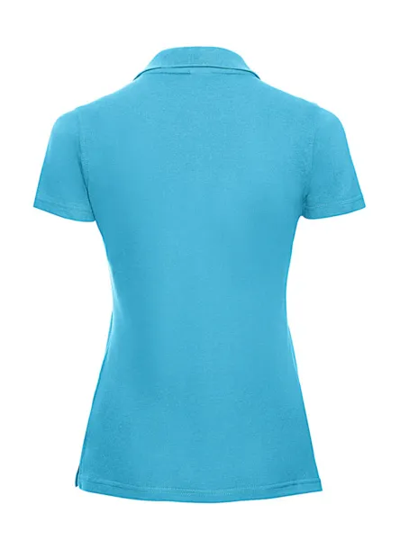  Ladies' Classic Cotton Polo - Russell 