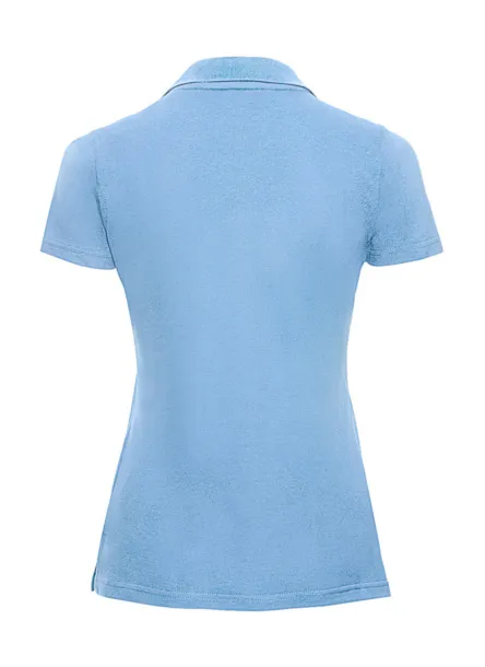  Ladies' Classic Cotton Polo - Russell 