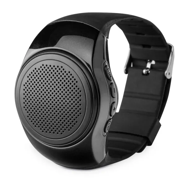 WRIST Speaker Black