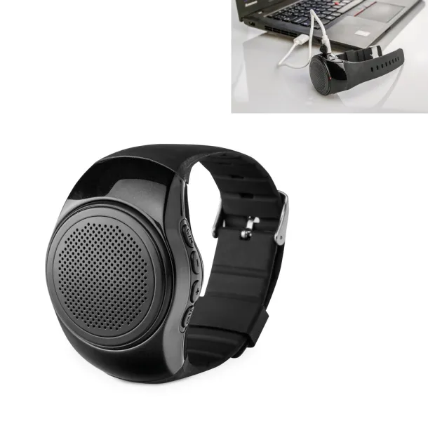 WRIST Speaker