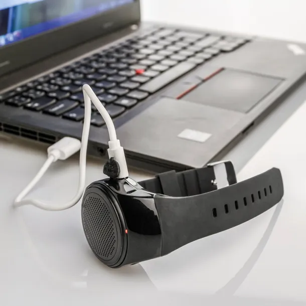 WRIST Speaker