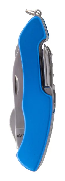 Breithorn multifunctional pocket knife Blue