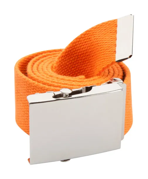 Look belt Orange