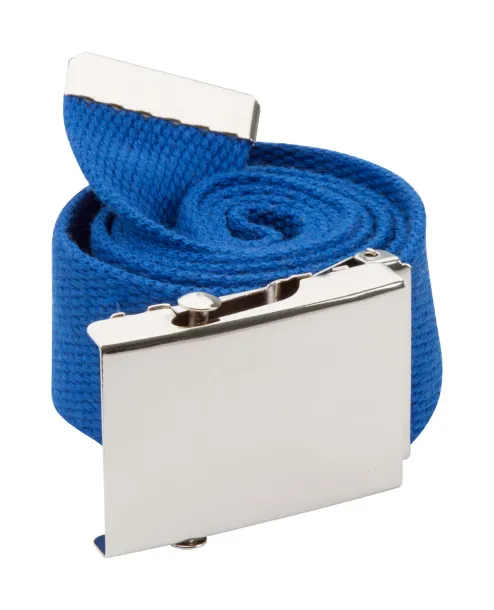 Look belt Blue