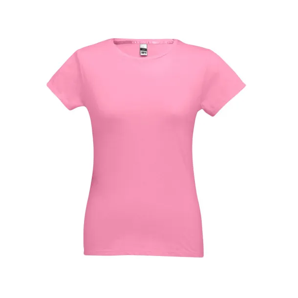 SOFIA Women's t-shirt Light pink