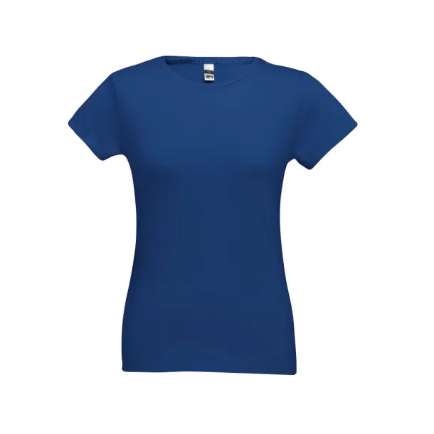 SOFIA Women's t-shirt Royal blue