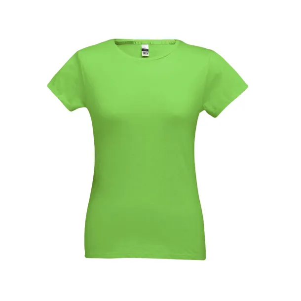 SOFIA Women's t-shirt Light green