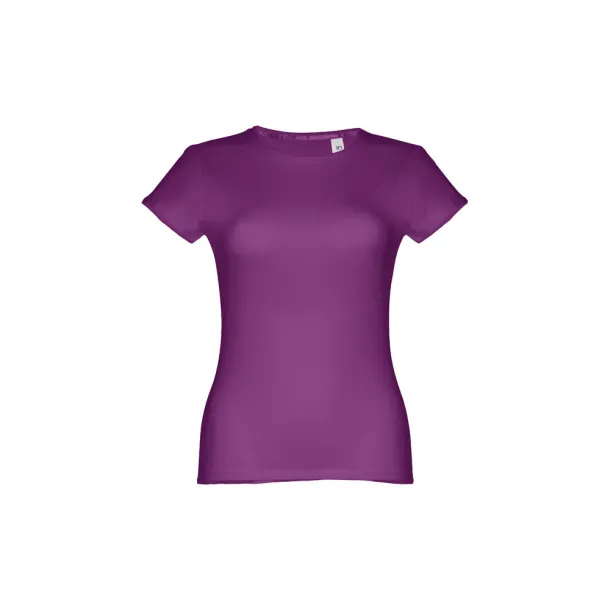 SOFIA Ženska majica kratkih rukava, 150 g / m² Purple
