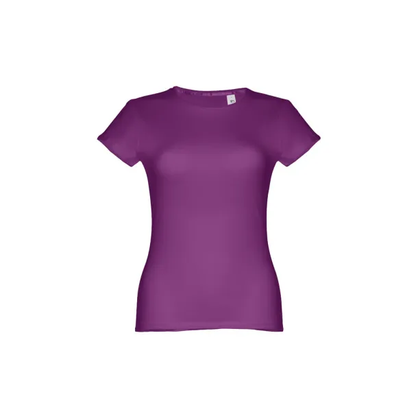 SOFIA Ženska majica kratkih rukava, 150 g / m² Purple