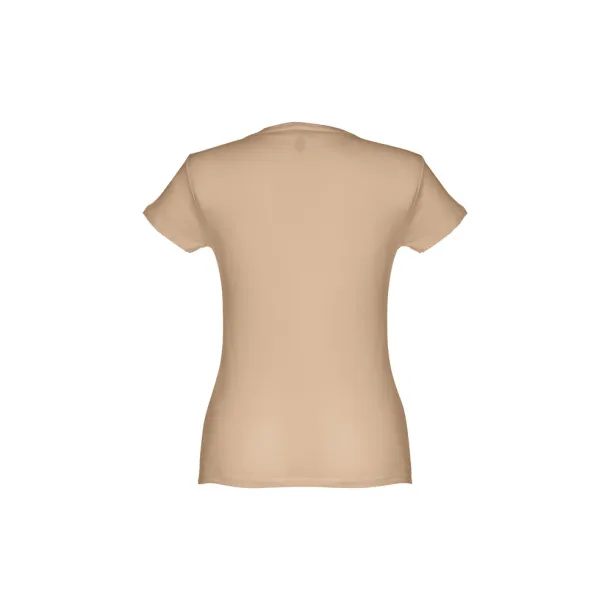 SOFIA Women's t-shirt Light brown