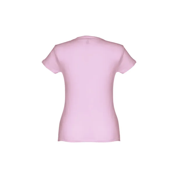 SOFIA Ženska majica kratkih rukava, 150 g / m² Lila