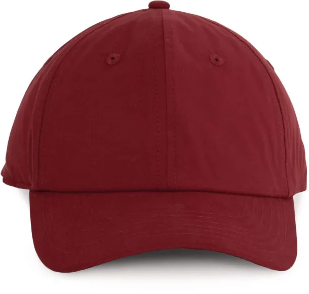  6 PANEL CAP - K-UP Chili Pepper