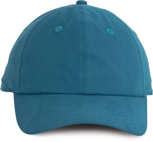  6 PANEL CAP - K-UP Parisian Blue