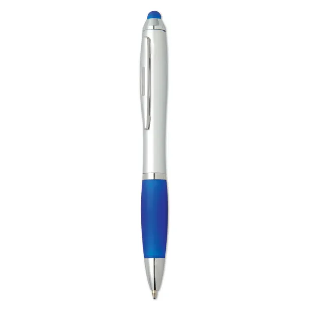 RIOTOUCH Stylus ball pen Blue