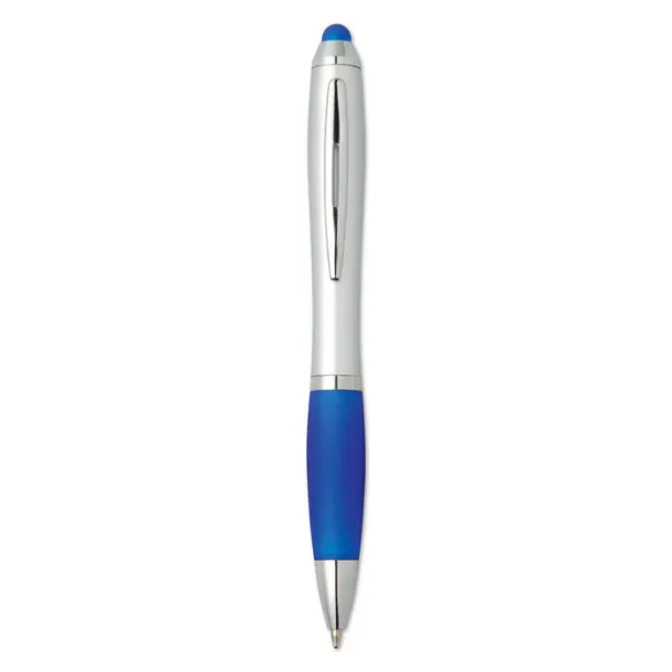 RIOTOUCH Stylus ball pen Blue