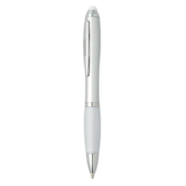 RIOTOUCH Stylus ball pen White