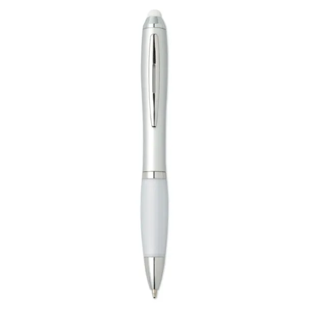 RIOTOUCH Stylus ball pen White