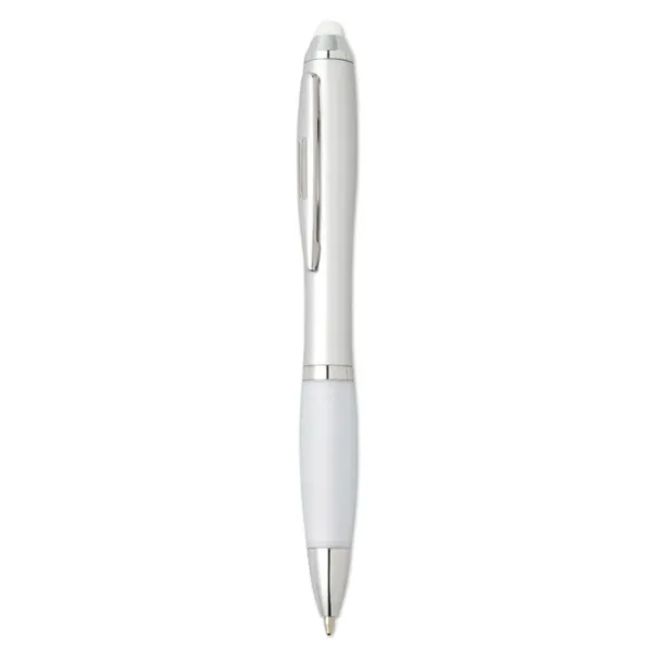 RIOTOUCH Stylus ball pen White