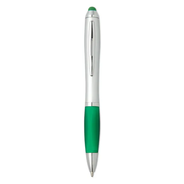 RIOTOUCH Stylus ball pen Green