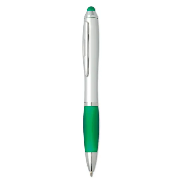 RIOTOUCH Stylus ball pen Green