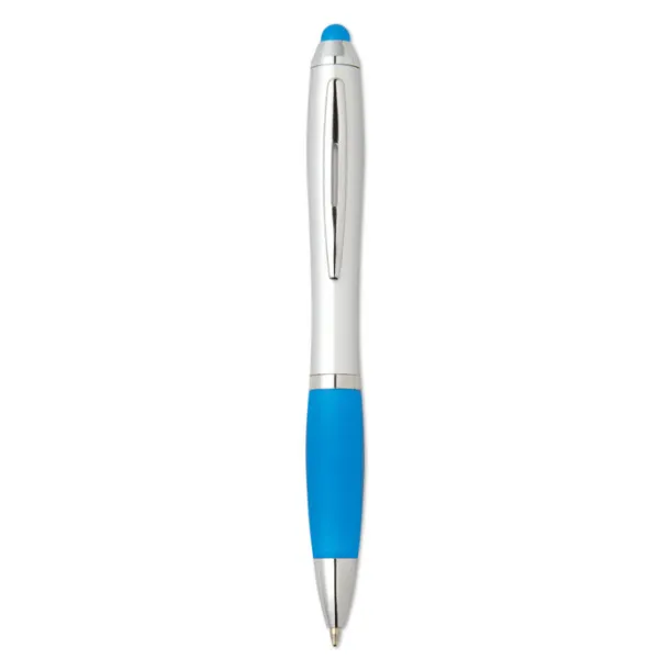 RIOTOUCH Stylus ball pen Turquoise