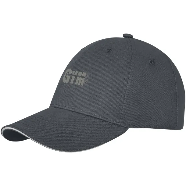 Darton Šilterica - 6 panela - Elevate Life Storm grey