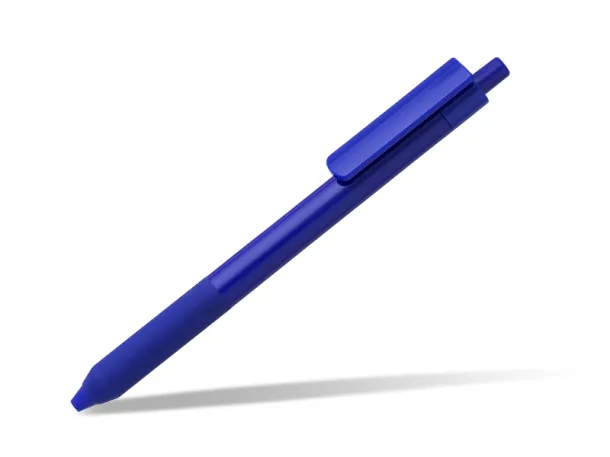 ONYX Plastic ball pen Blue