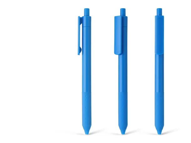 ONYX Plastic ball pen Turquoise