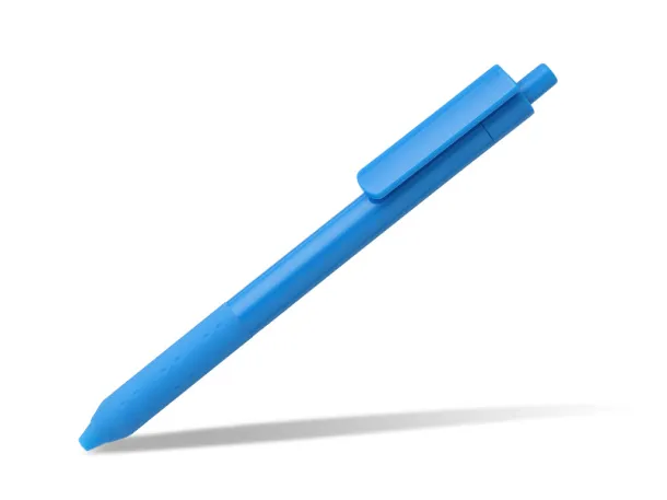 ONYX Plastic ball pen Turquoise