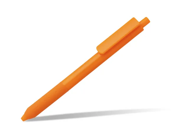 ONYX Plastic ball pen Orange