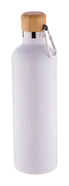 Vacobo vacuum flask White