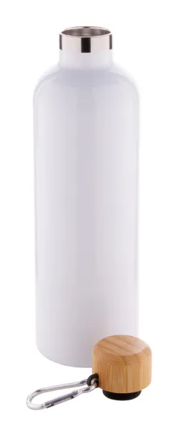 Vacobo vacuum flask White