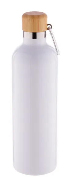 Vacobo vacuum flask White