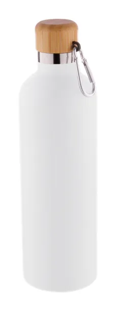 Vacobo vacuum flask White