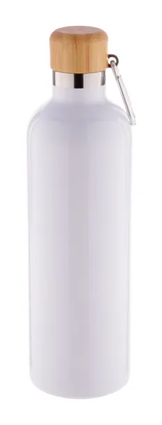 Vacobo vacuum flask White