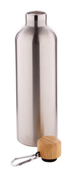 Vacobo vacuum flask Silver