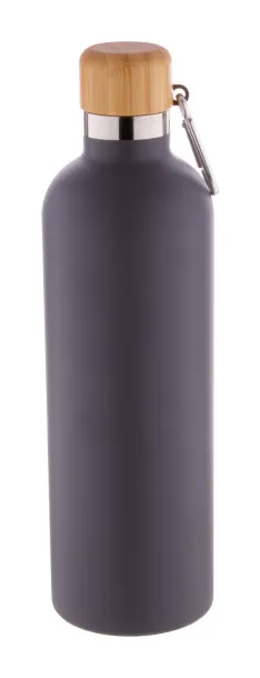 Vacobo vacuum flask Grey