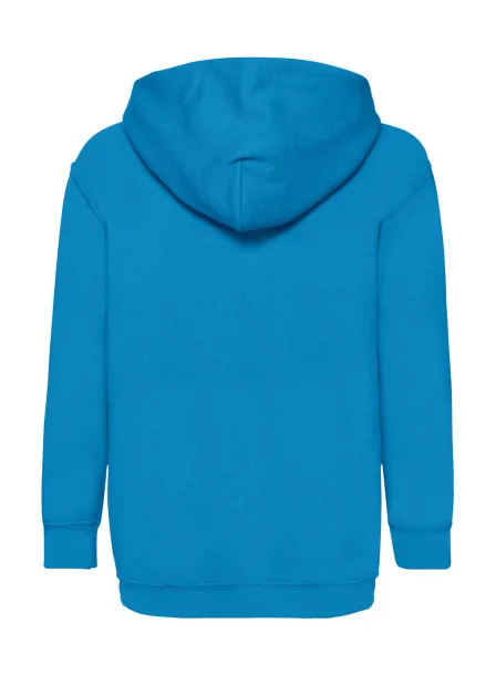  Kids Classic Hooded Sweat - Fruit of the Loom