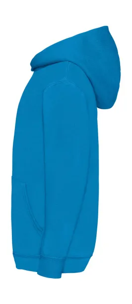  Klasični dječji hoodie, 280 g/m² - Fruit of the Loom