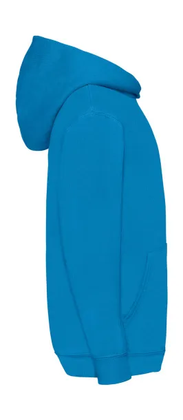  Klasični dječji hoodie, 280 g/m² - Fruit of the Loom