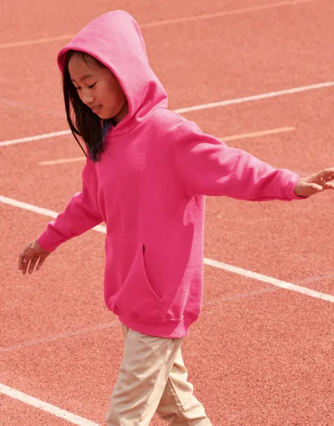  Klasični dječji hoodie, 280 g/m² - Fruit of the Loom