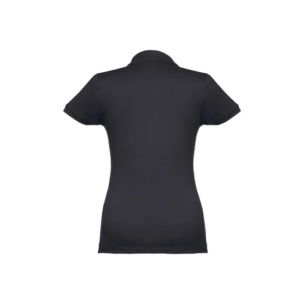 EVE ženska polo majica, 195 g/m² Eclipse Blue