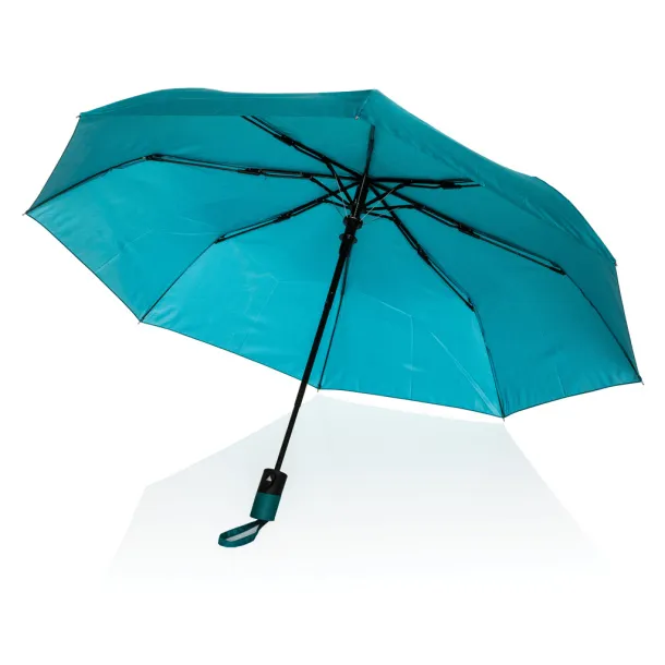  21" Impact AWARE™ 190T mini auto open umbrella - XD Collection 45533C 