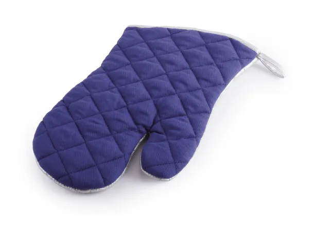 Kodra kitchen mitten Blue