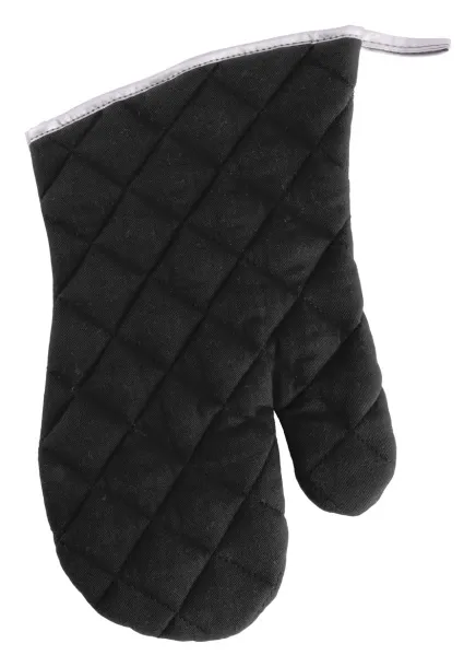 Kodra kitchen mitten Black