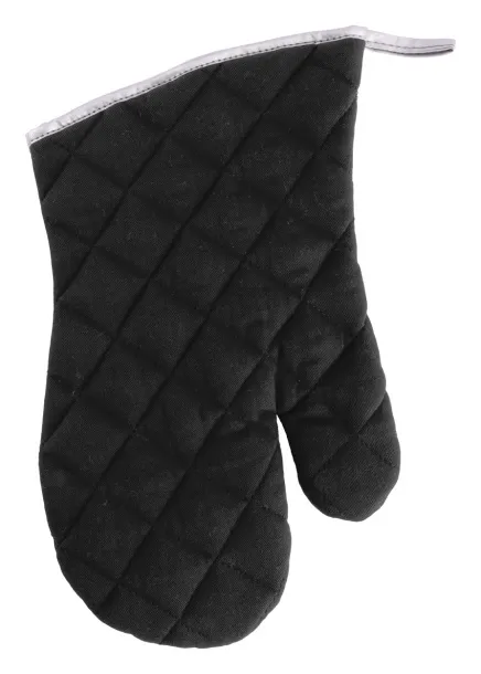 Kodra kitchen mitten Black